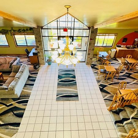 Regency Inn And Suites Stilwell Extérieur photo