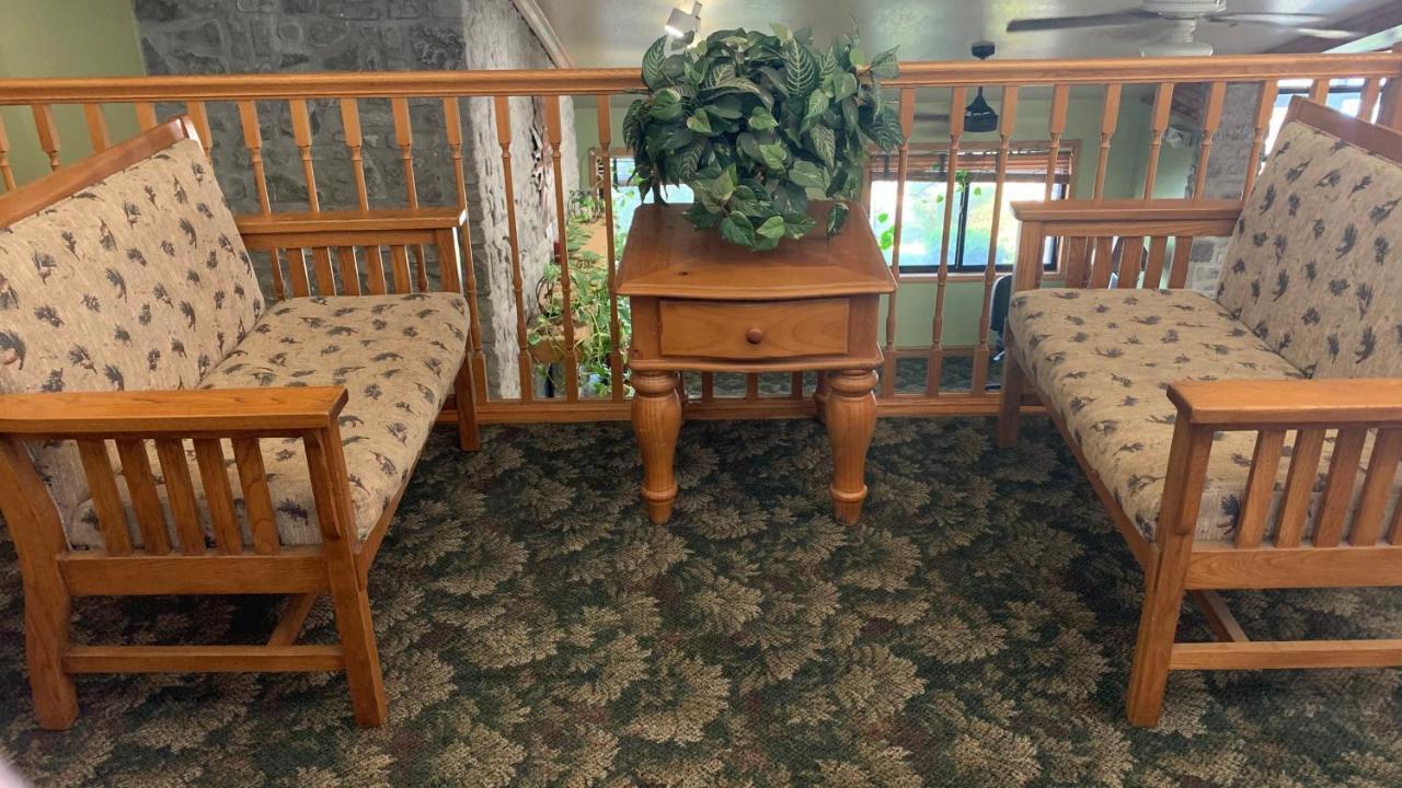 Regency Inn And Suites Stilwell Extérieur photo