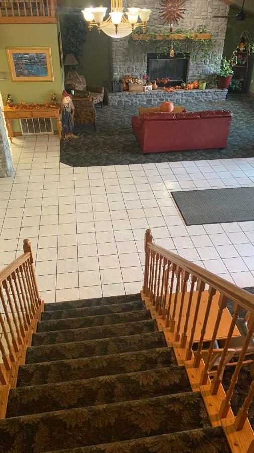 Regency Inn And Suites Stilwell Extérieur photo