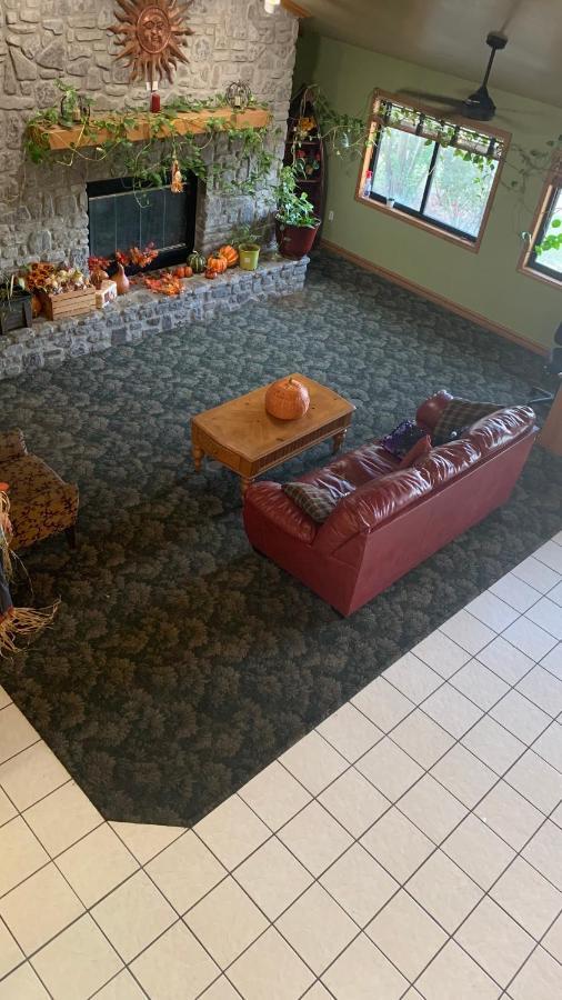 Regency Inn And Suites Stilwell Extérieur photo