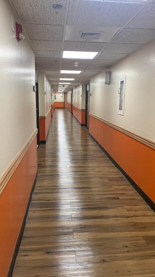 Regency Inn And Suites Stilwell Extérieur photo