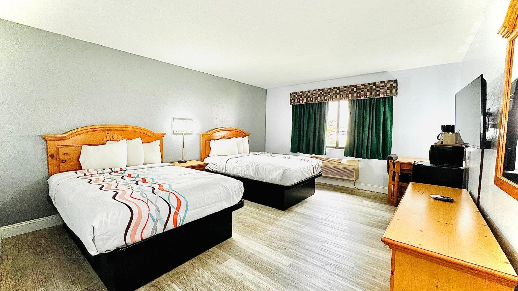 Regency Inn And Suites Stilwell Extérieur photo