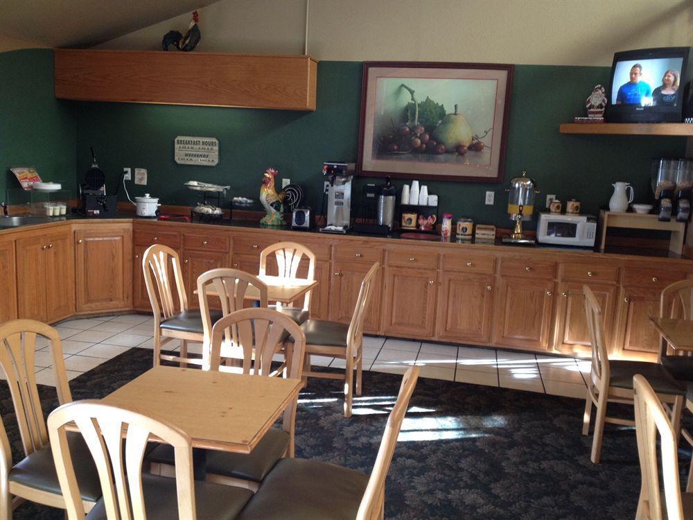 Regency Inn And Suites Stilwell Extérieur photo