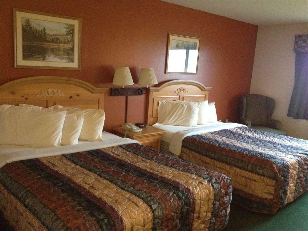 Regency Inn And Suites Stilwell Extérieur photo