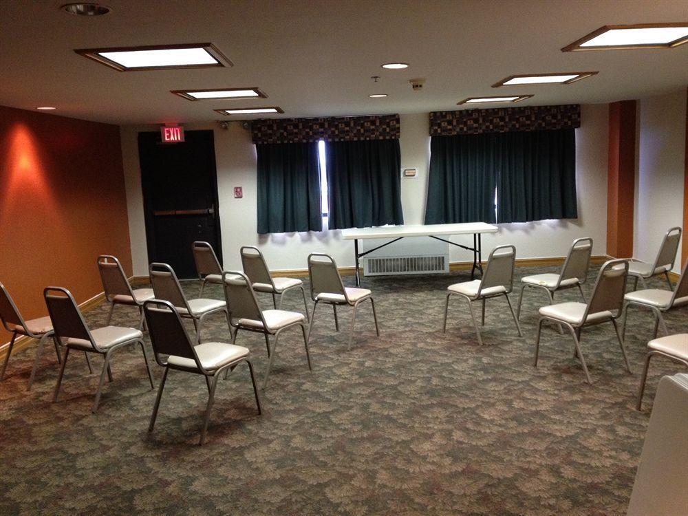 Regency Inn And Suites Stilwell Extérieur photo