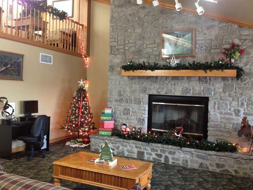 Regency Inn And Suites Stilwell Extérieur photo
