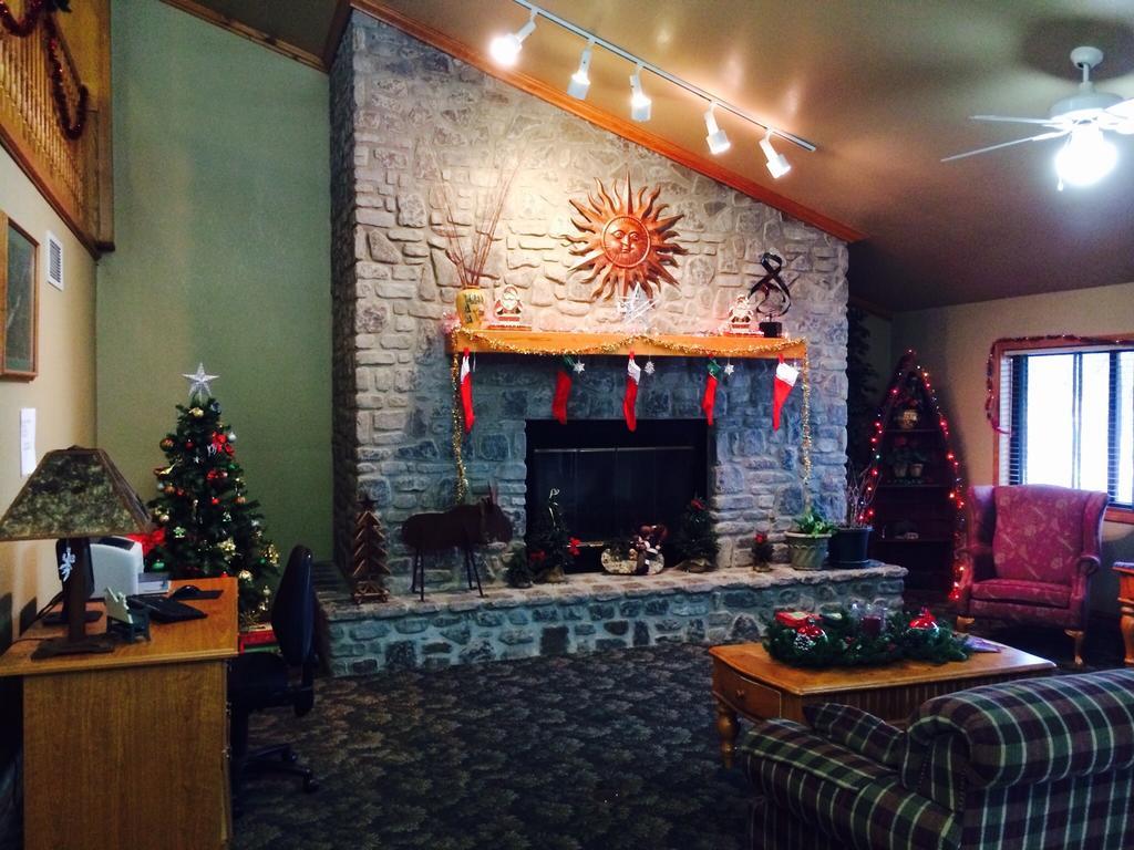 Regency Inn And Suites Stilwell Extérieur photo