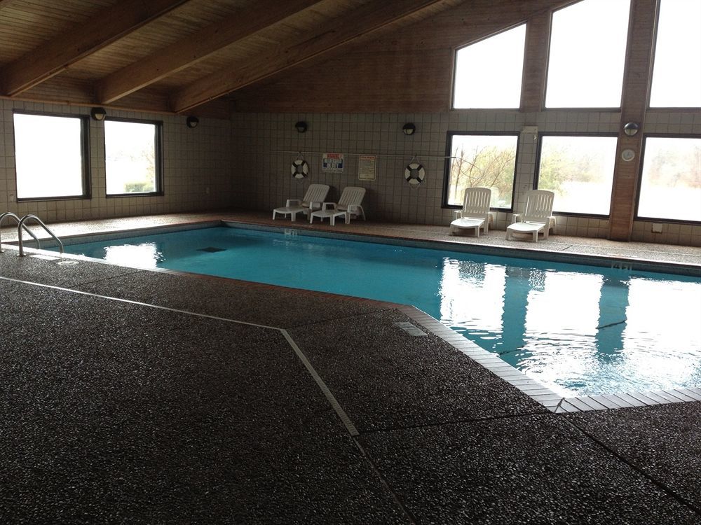 Regency Inn And Suites Stilwell Extérieur photo