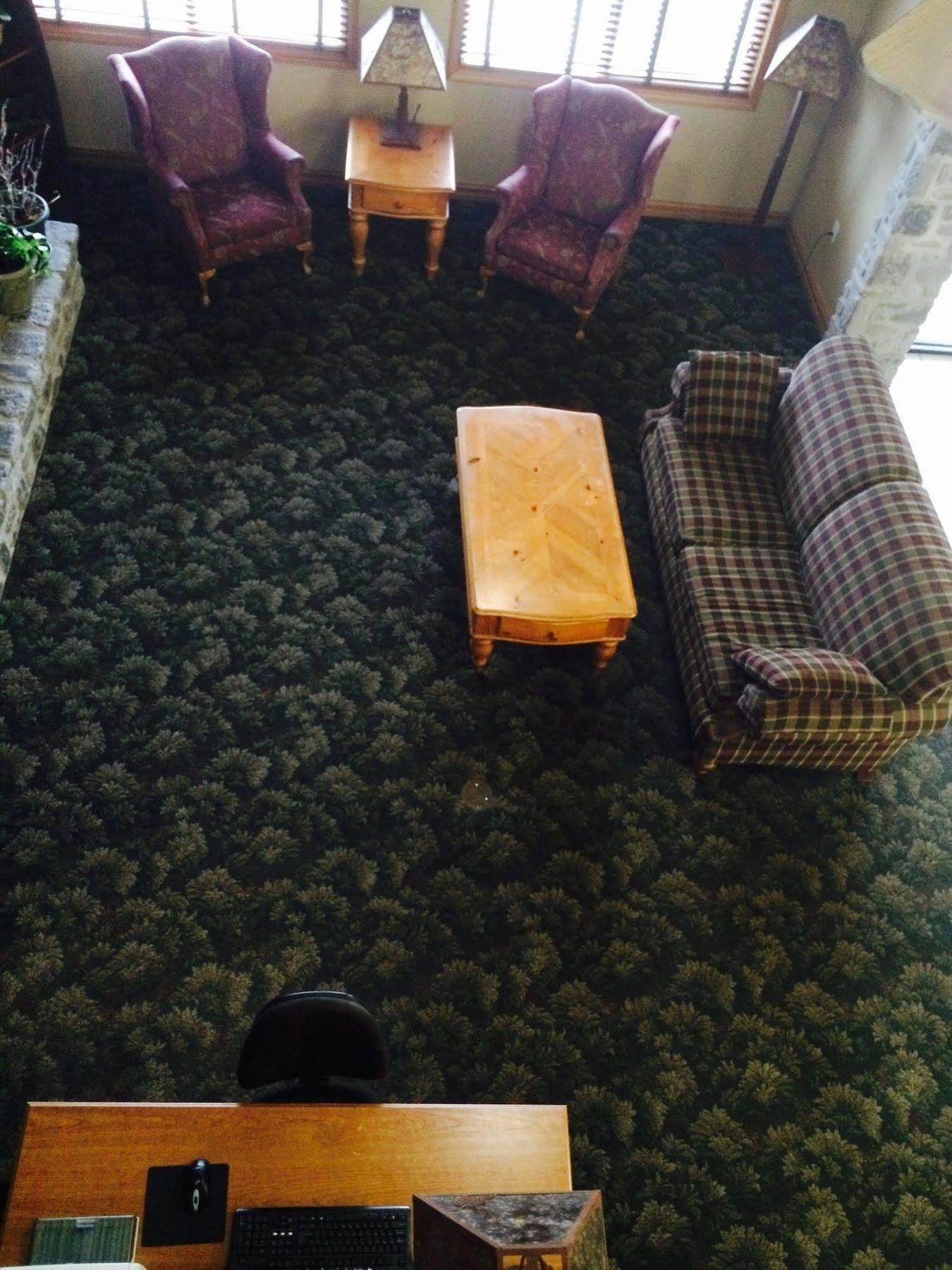 Regency Inn And Suites Stilwell Extérieur photo
