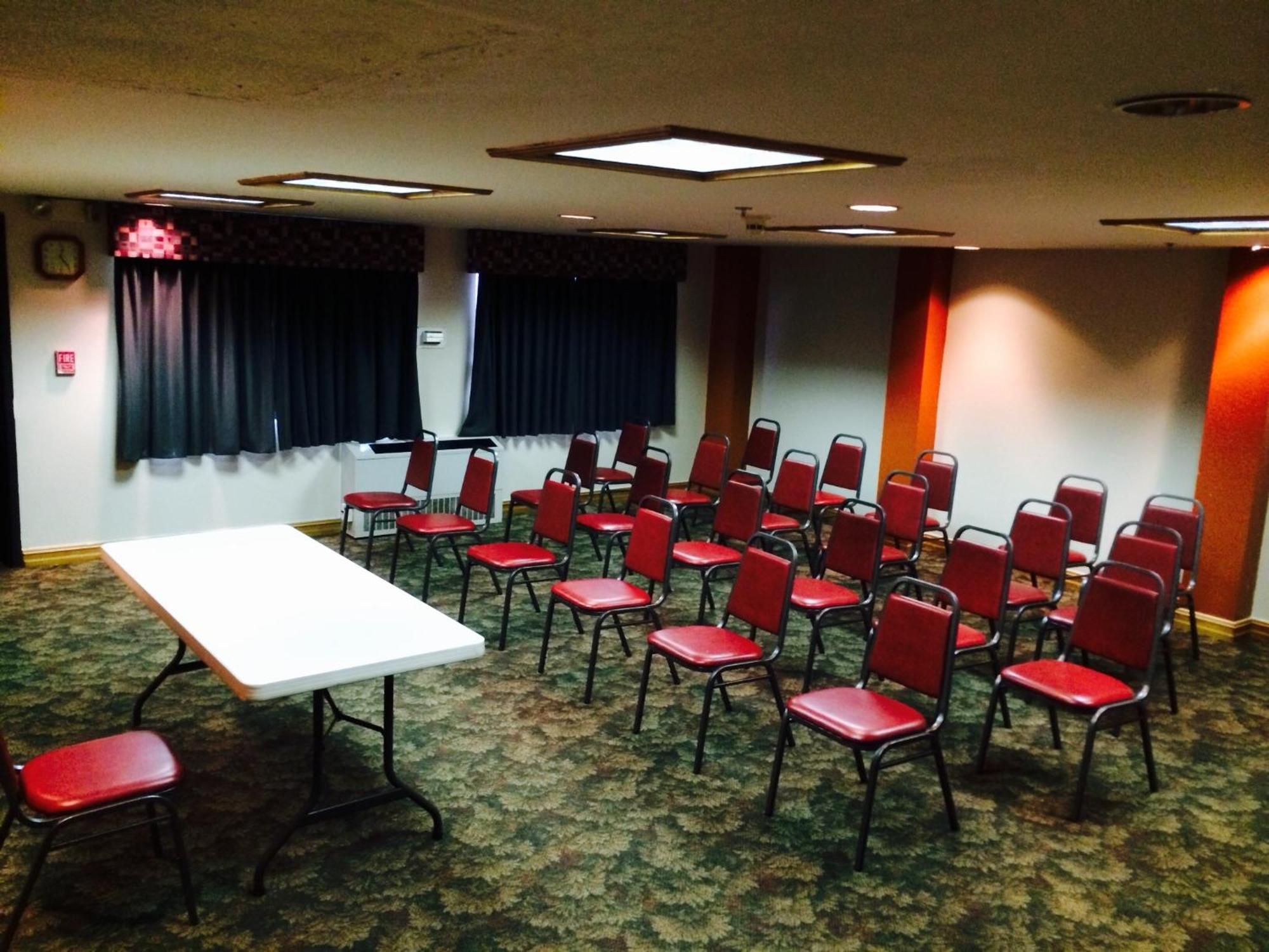 Regency Inn And Suites Stilwell Extérieur photo