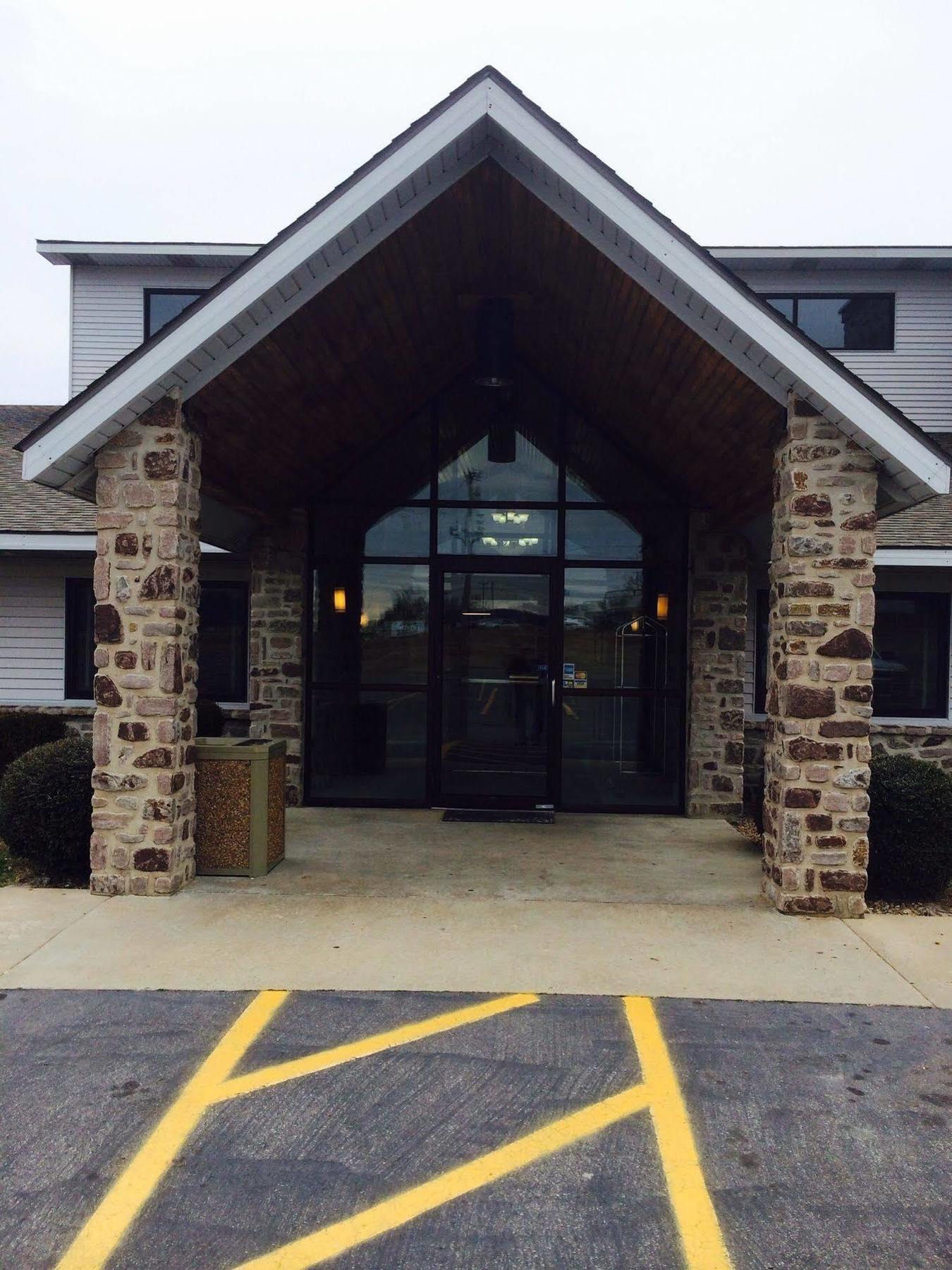 Regency Inn And Suites Stilwell Extérieur photo