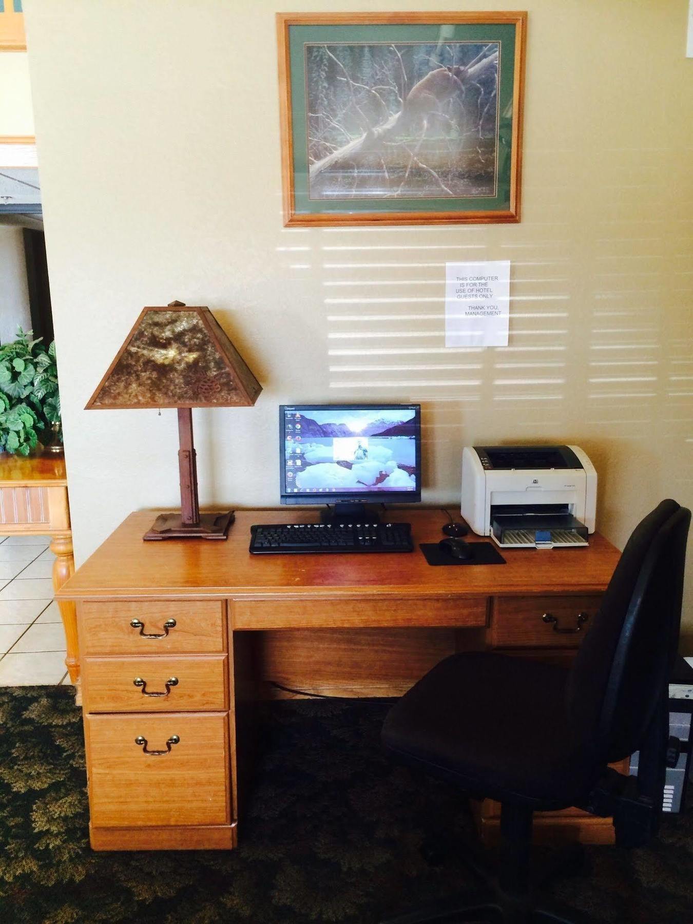 Regency Inn And Suites Stilwell Extérieur photo