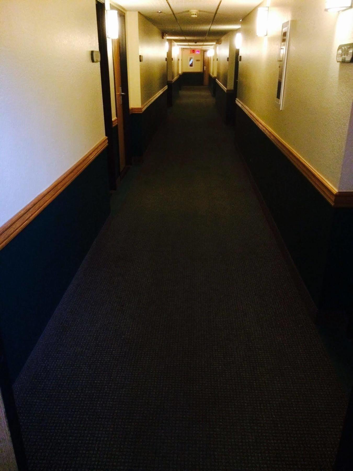 Regency Inn And Suites Stilwell Extérieur photo
