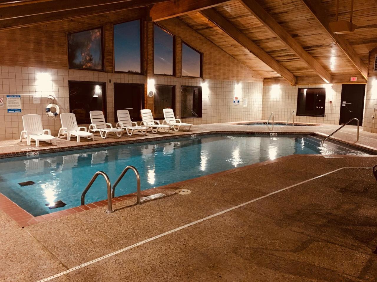 Regency Inn And Suites Stilwell Extérieur photo
